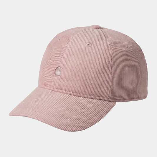HARLEM CAP - glassy pink