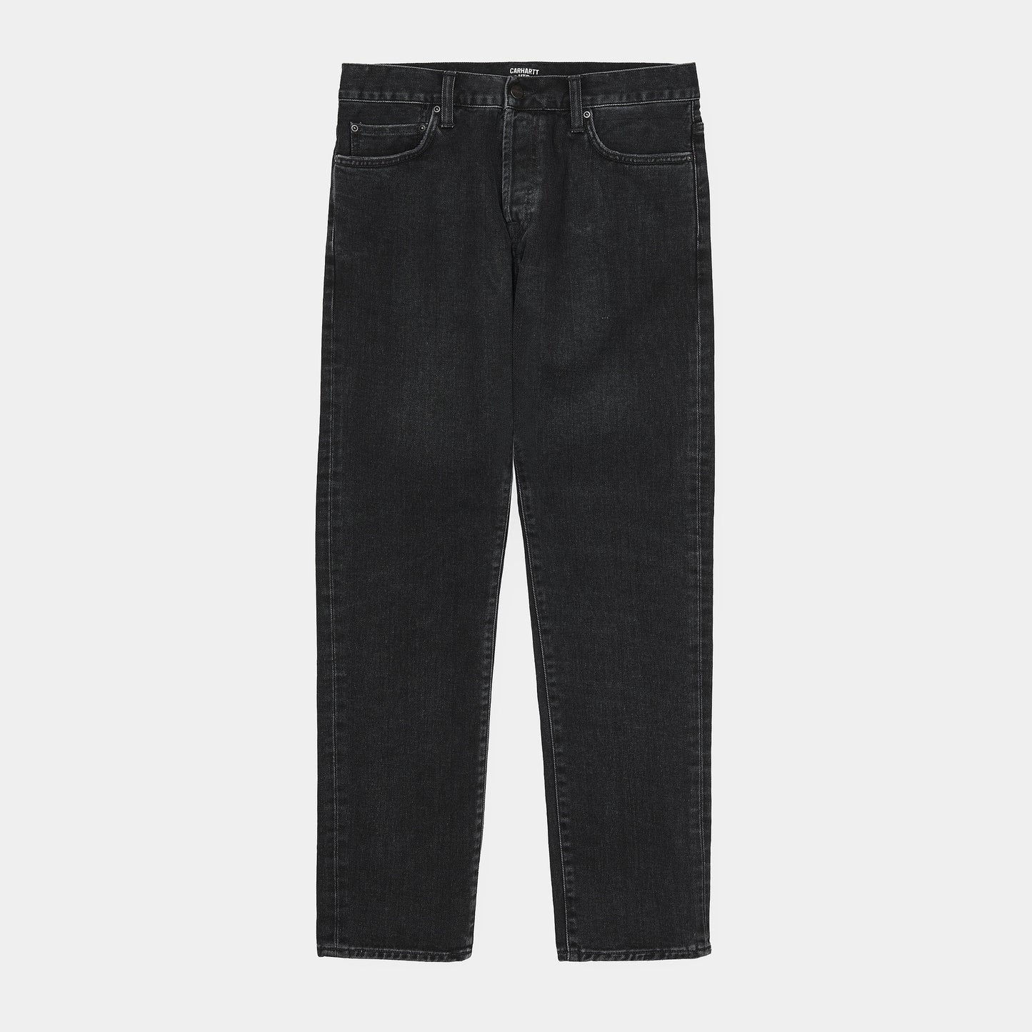 KLONDIKE - black stone washed