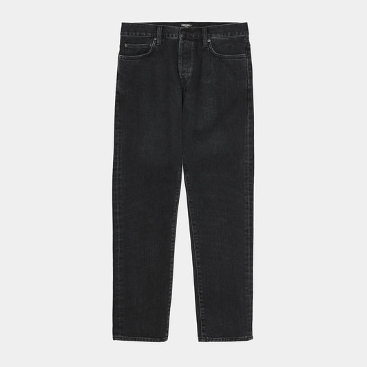 KLONDIKE - black stone washed
