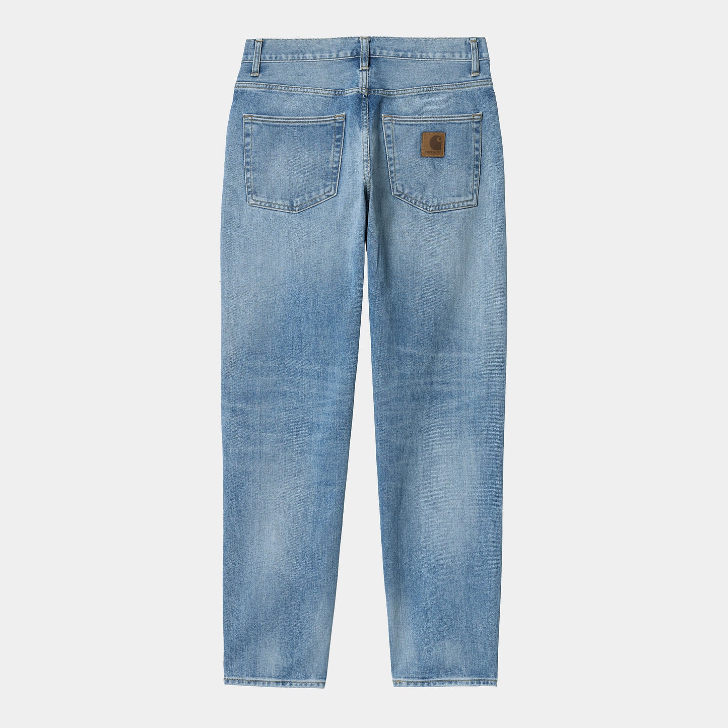 KLONDIKE - blue light used wash
