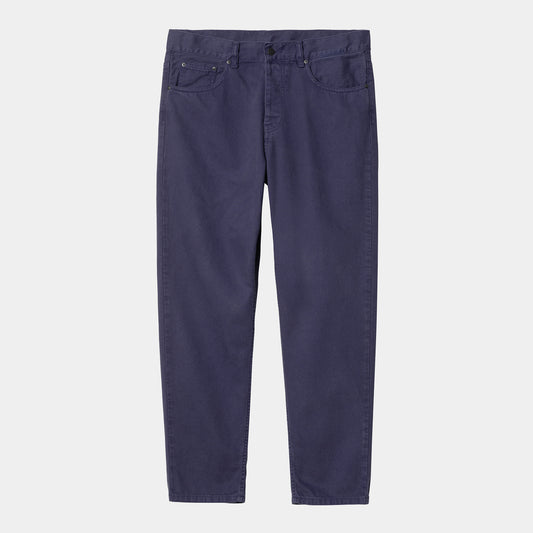 NEWEL PANT (no length) - aura stone dyed