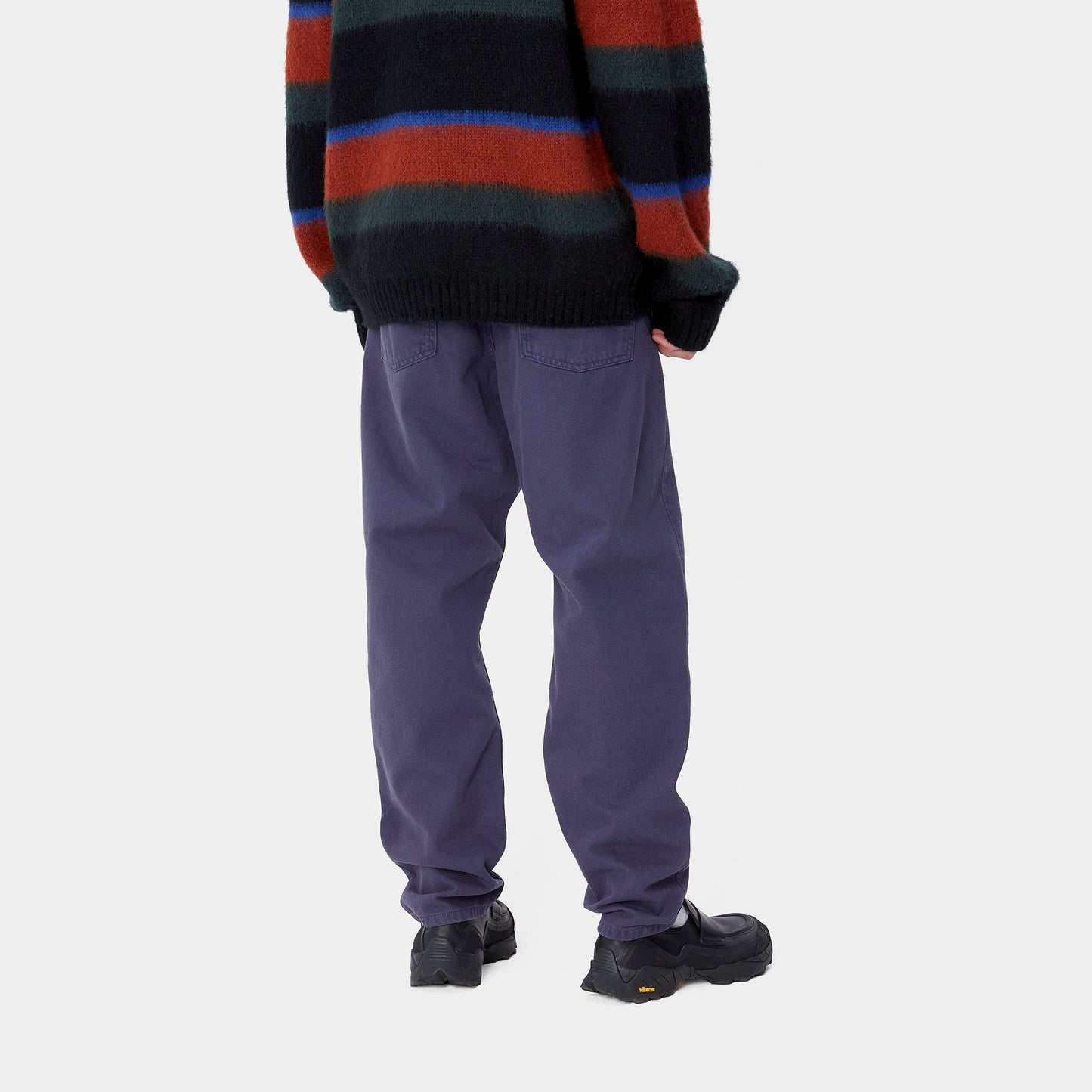 NEWEL PANT (no length) - aura stone dyed