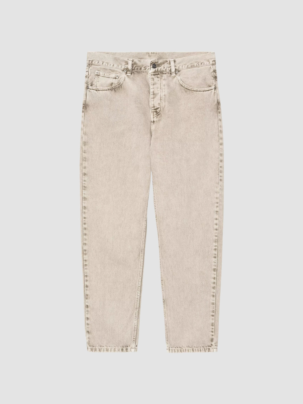 NEWEL PANT - opuntia chalk wash
