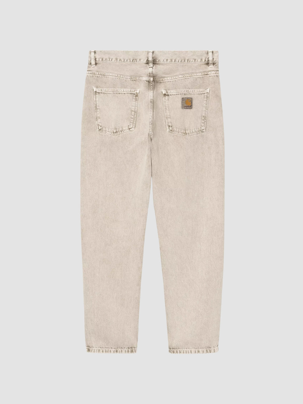 NEWEL PANT - opuntia chalk wash