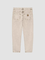 NEWEL PANT - opuntia chalk wash