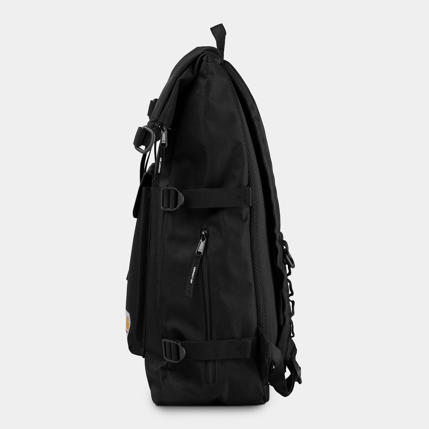 PHILIS BACKPACK - black