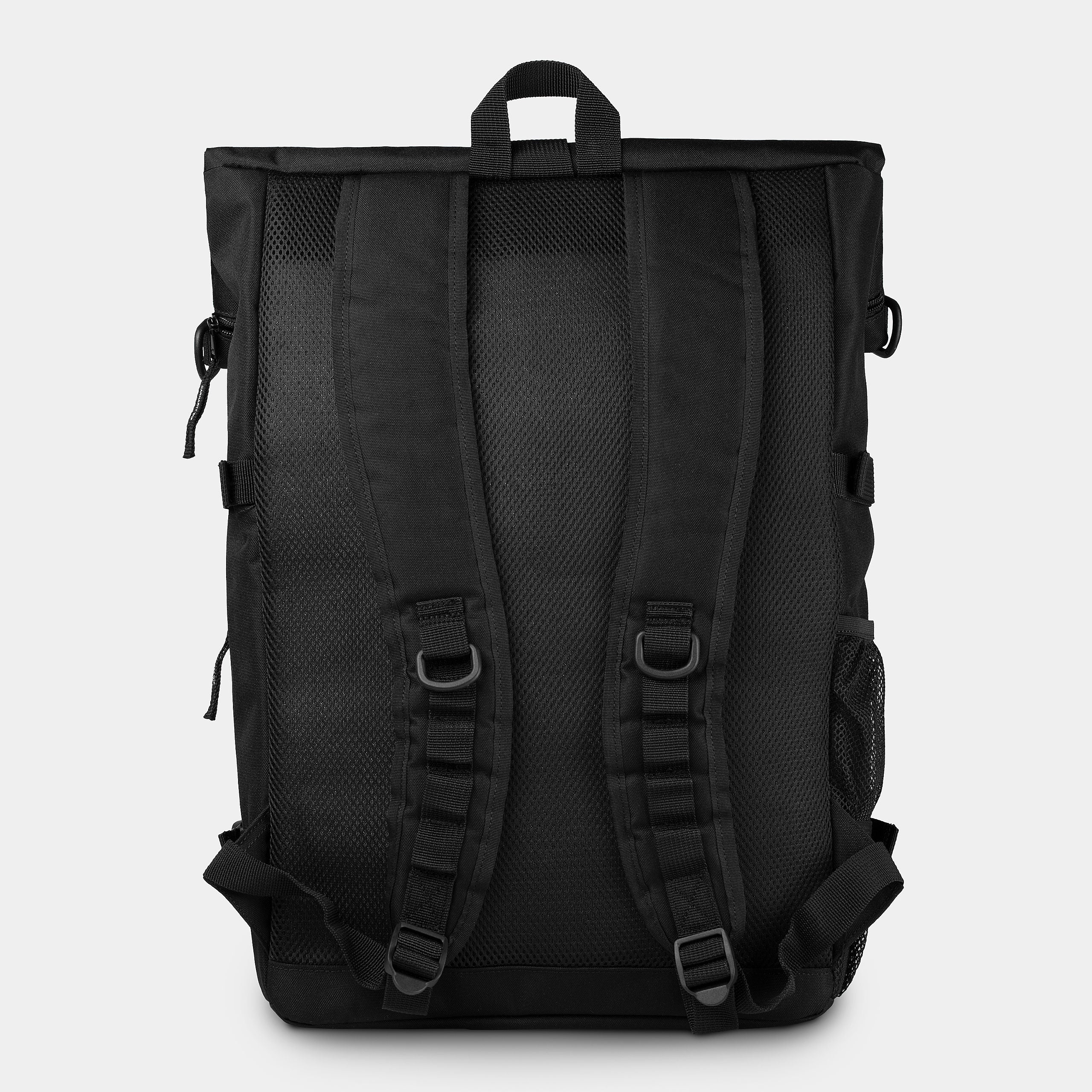 PHILIS BACKPACK - black