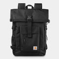 PHILIS BACKPACK - black