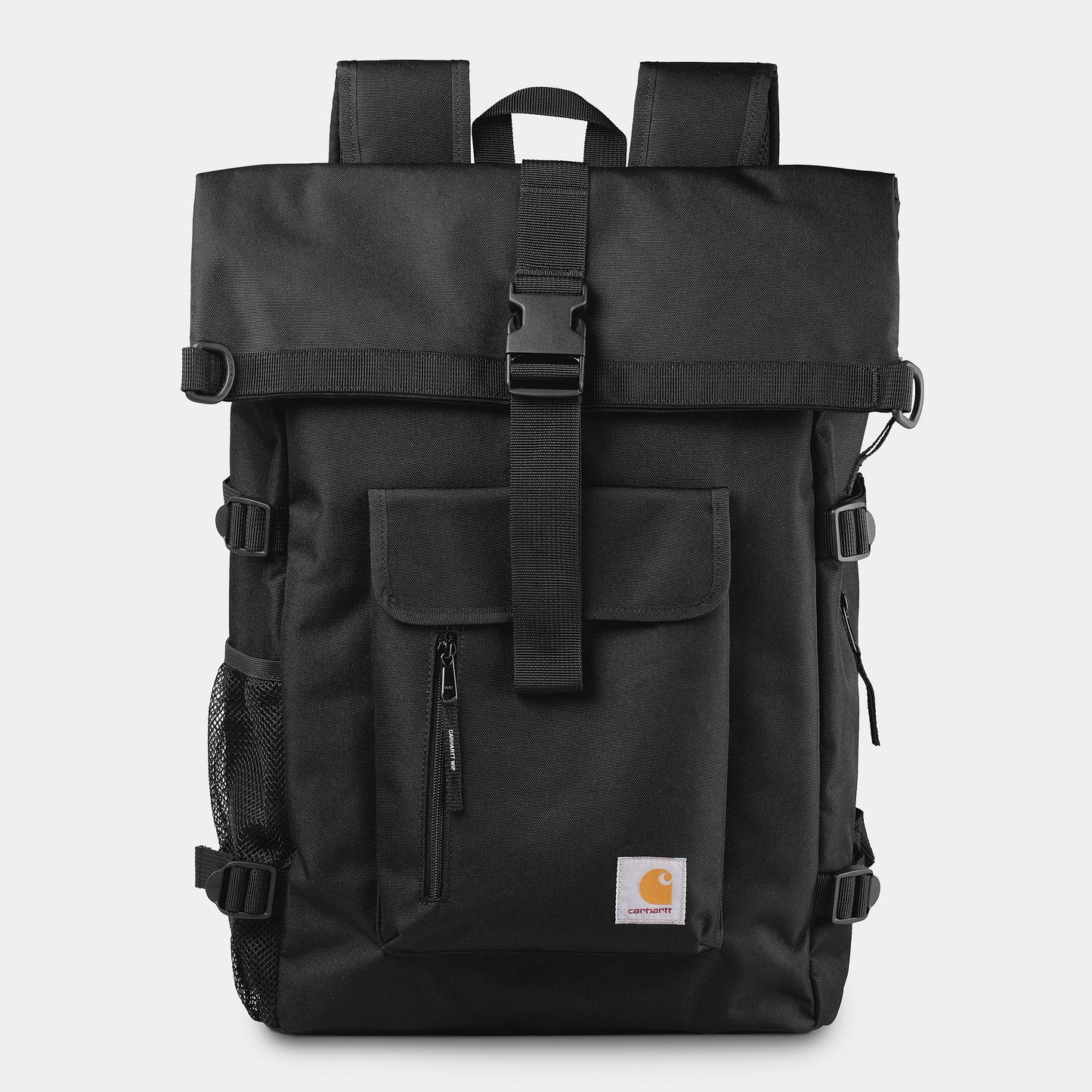 PHILIS BACKPACK - black