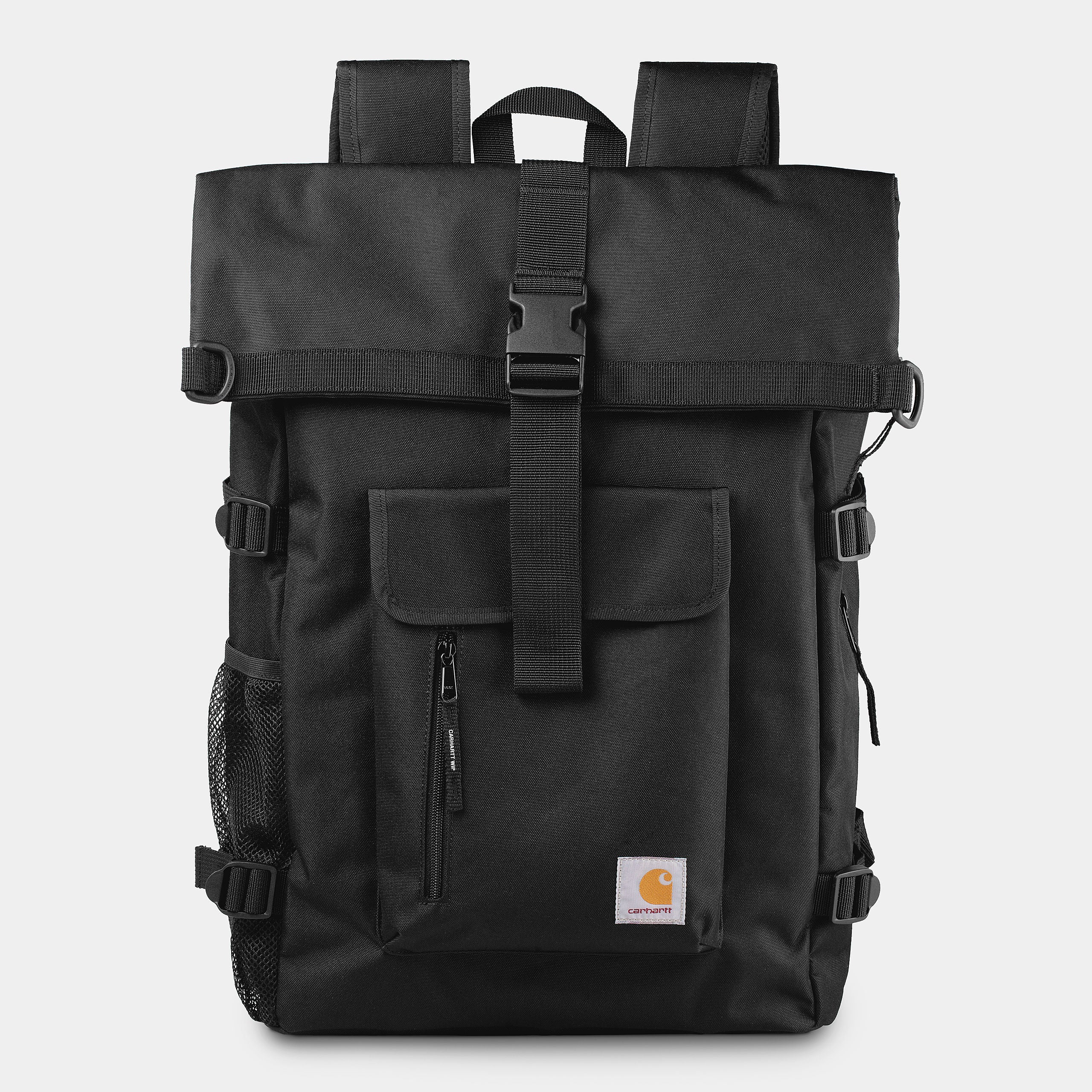 PHILIS BACKPACK - black