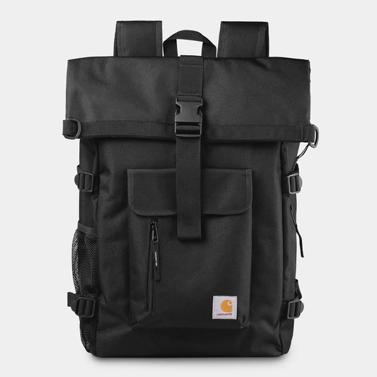PHILIS BACKPACK - black