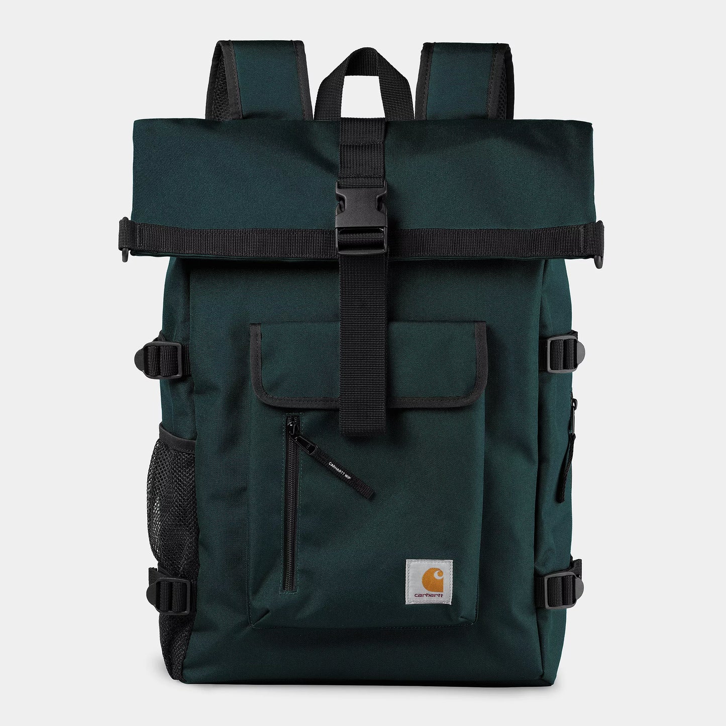 PHILIS BACKPACK - deep lagoon