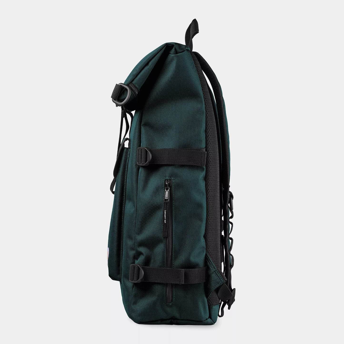 PHILIS BACKPACK - deep lagoon