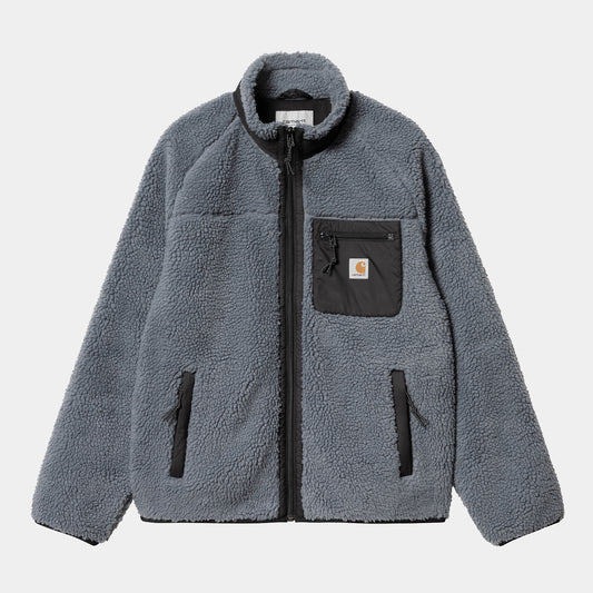 PRENTIS LINER - dove grey/black