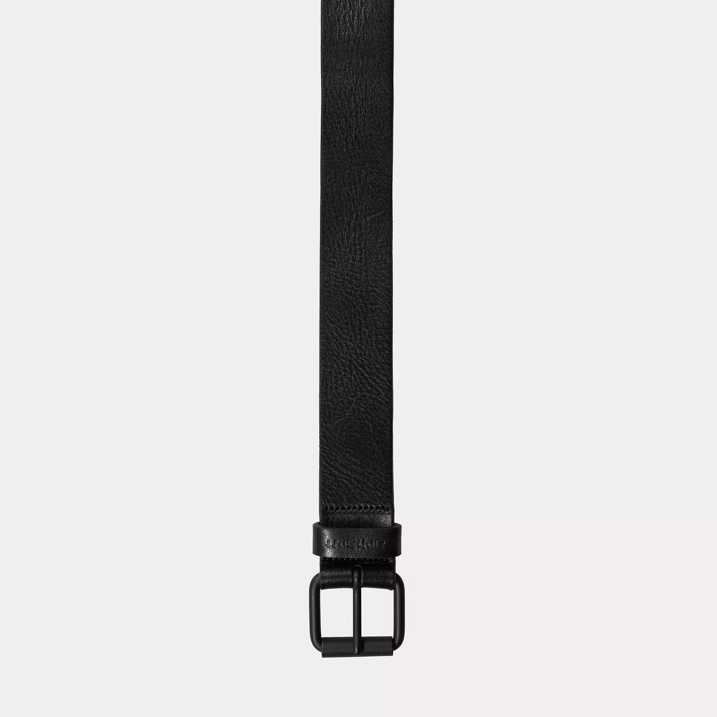 RYAN BELT - black/black