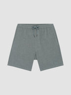 SAMMY SUMMER SHORT - jungle green