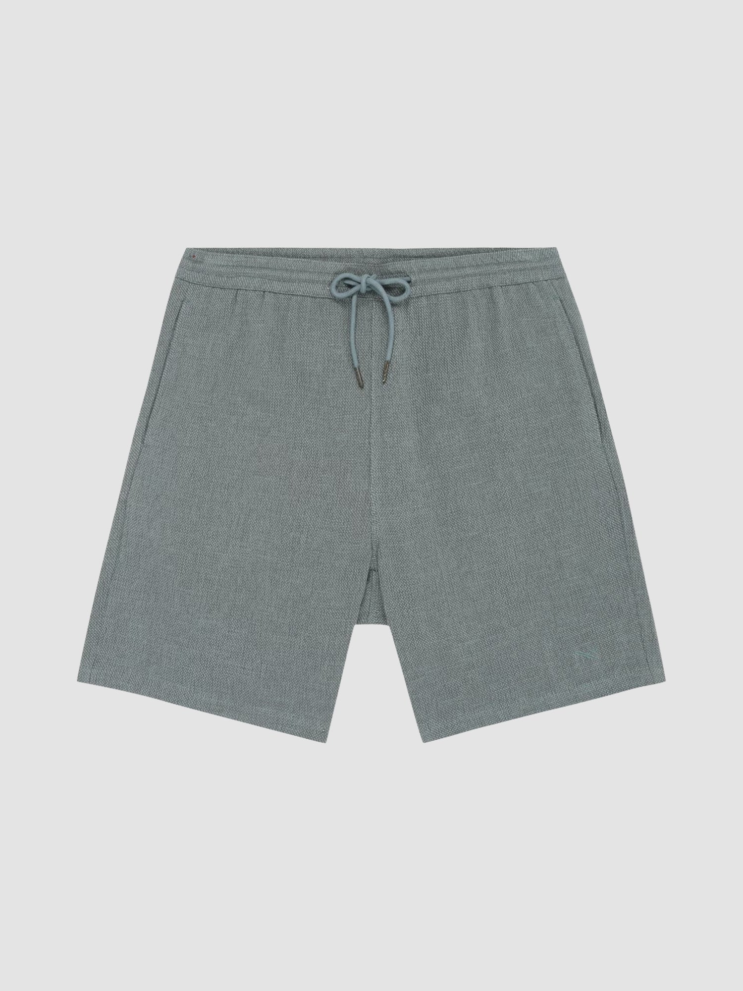 SAMMY SUMMER SHORT - jungle green