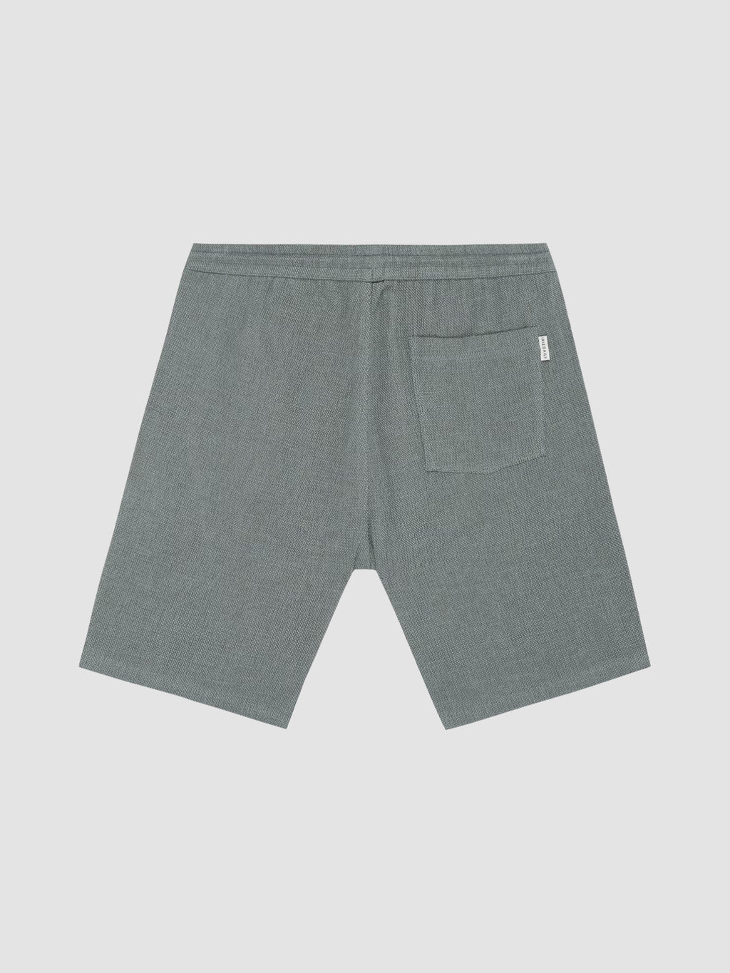 SAMMY SUMMER SHORT - jungle green
