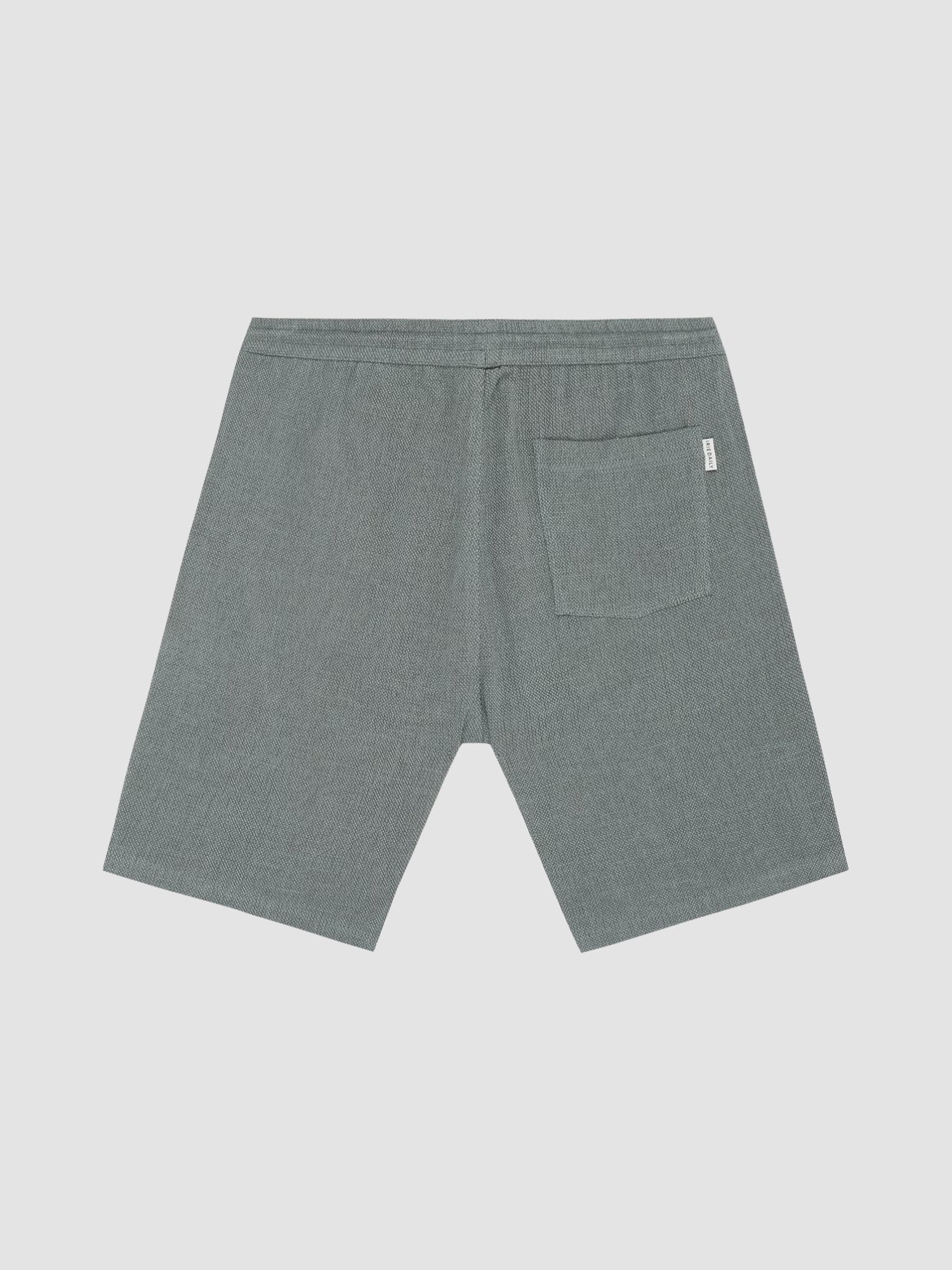 SAMMY SUMMER SHORT - jungle green