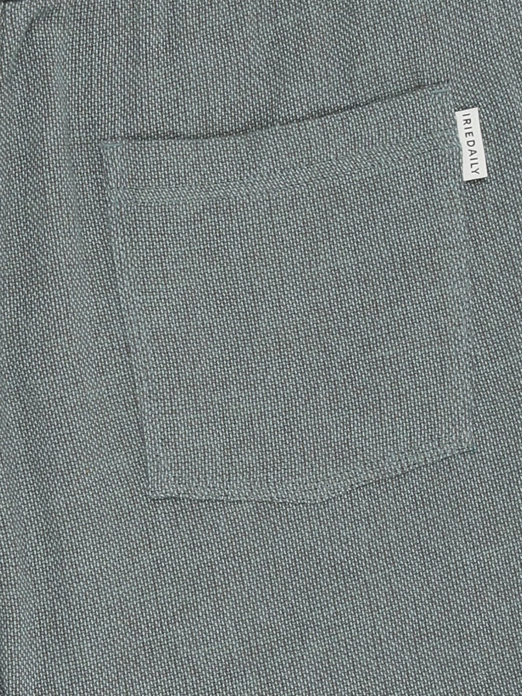SAMMY SUMMER SHORT - jungle green