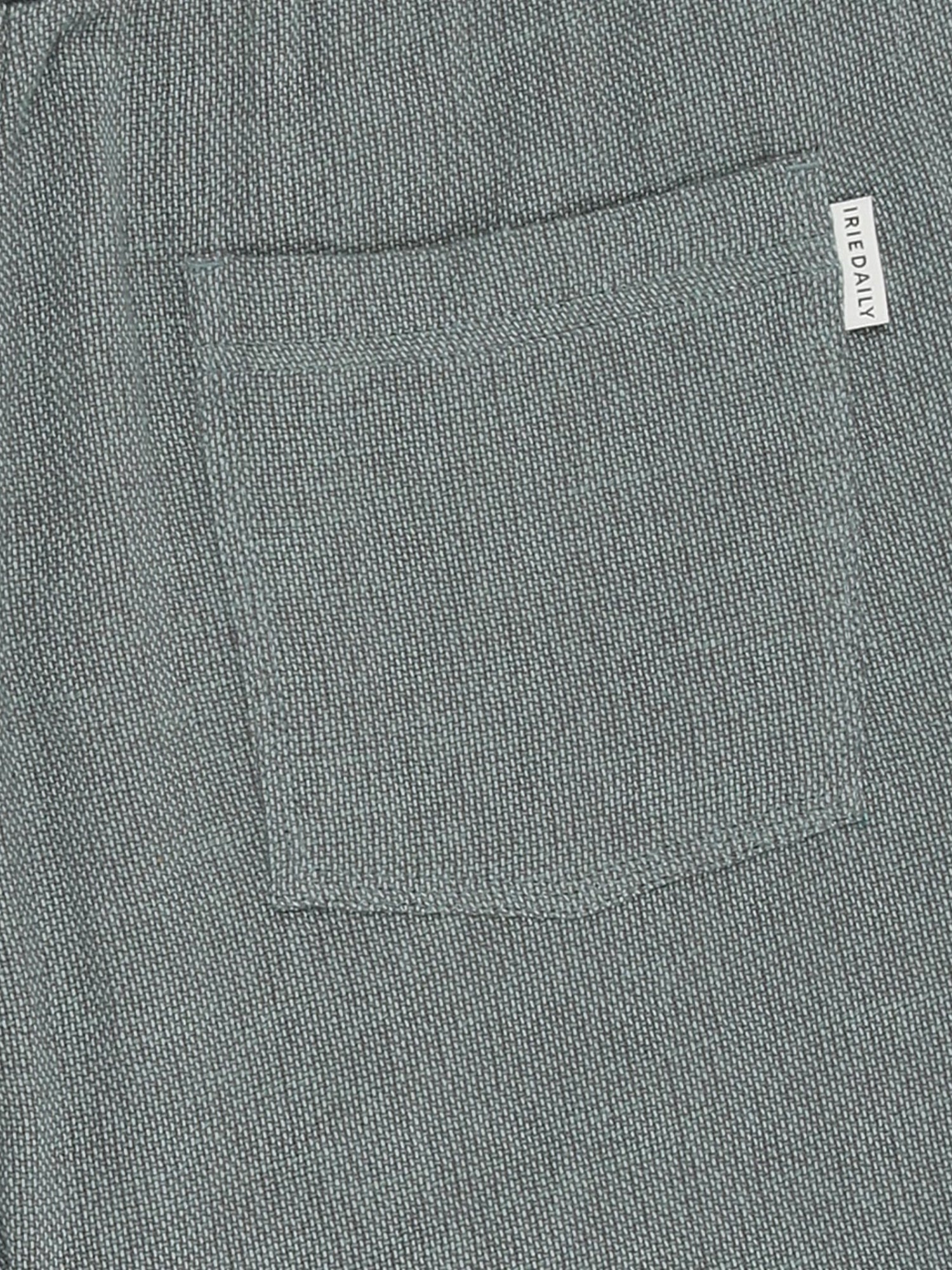 SAMMY SUMMER SHORT - jungle green