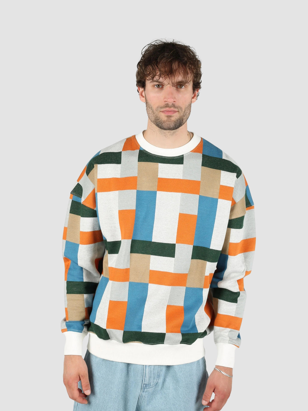 SCOTT - multicolor