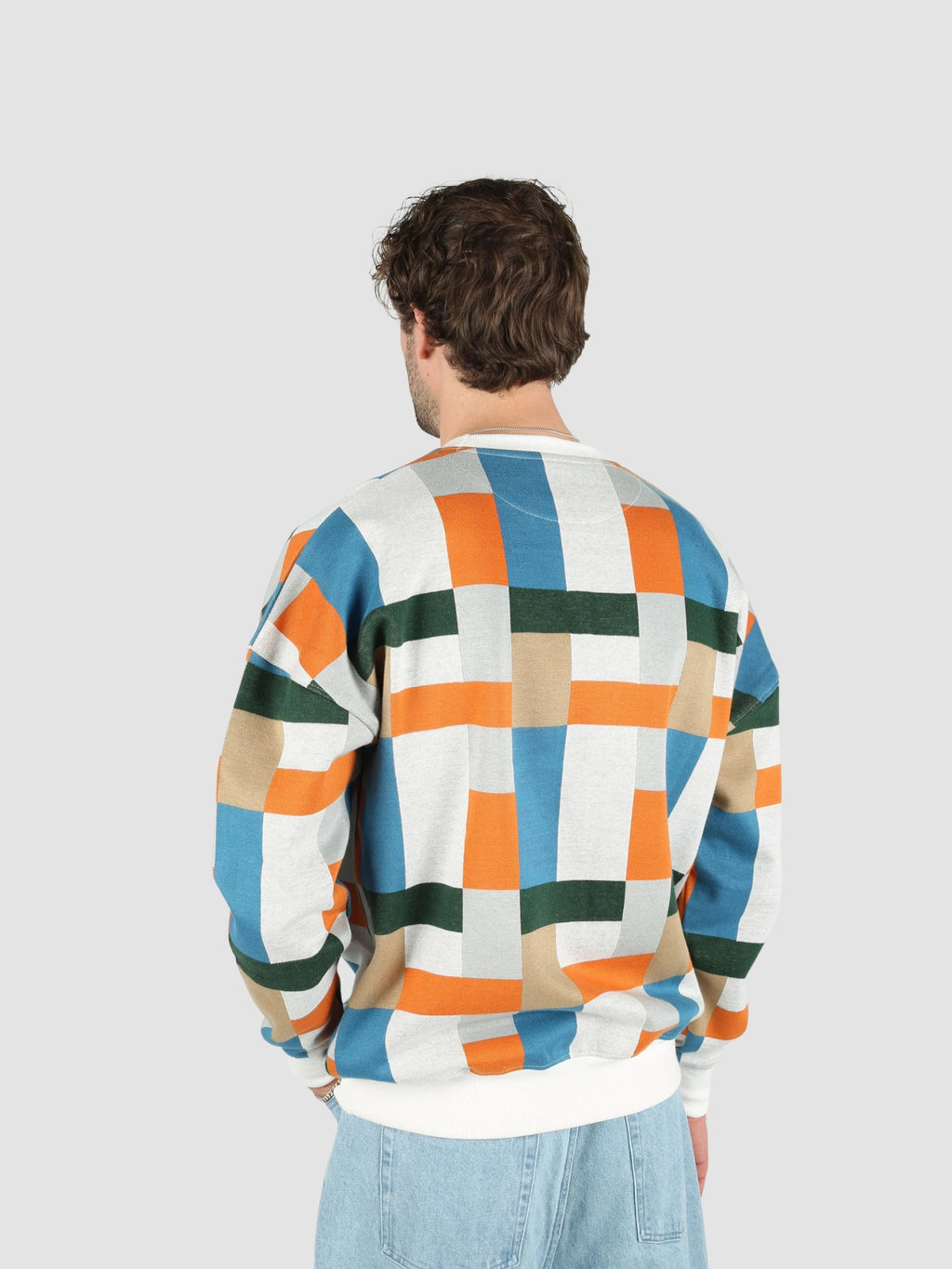 SCOTT - multicolor
