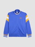 FULL ZIP TOP 222428 - DZB/GOG